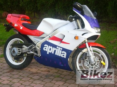 1992 Aprilia AF1 125 Sport Pro photo